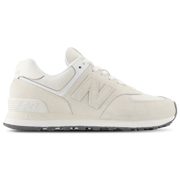 New Balance 574 Sneakers Textile Beige