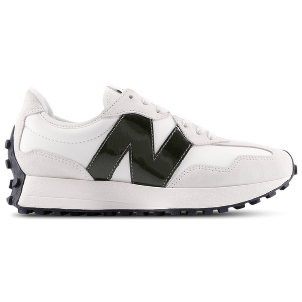 New Balance 327 Sneakers Leather & White