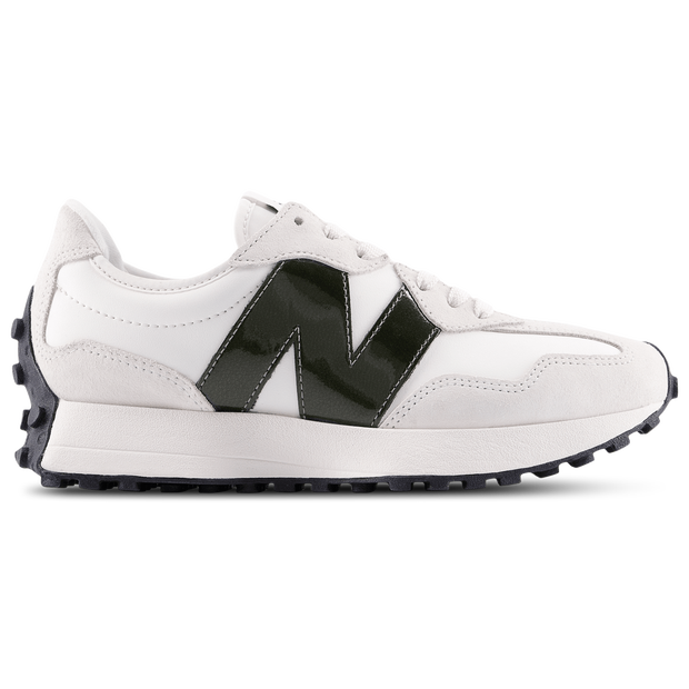 New Balance 327 Sneakers Leather & White