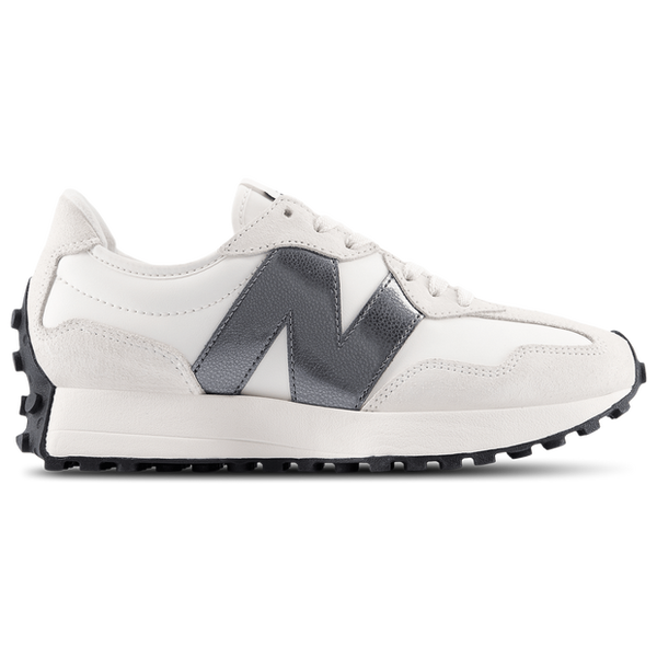 New Balance 327 Sneakers Leather & White