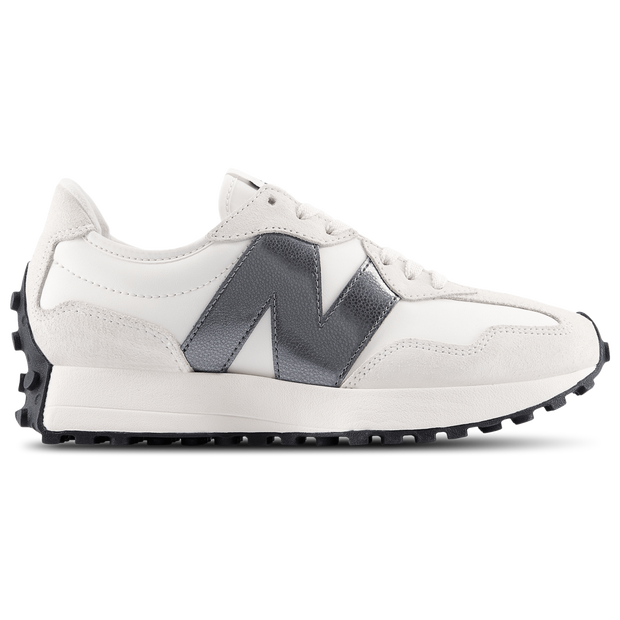New Balance 327 Sneakers Leather & White
