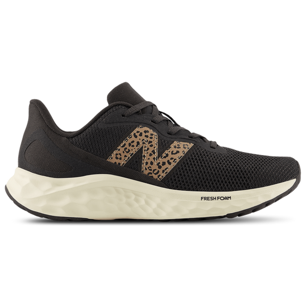 New Balance Arishi Sneakers Leather Black