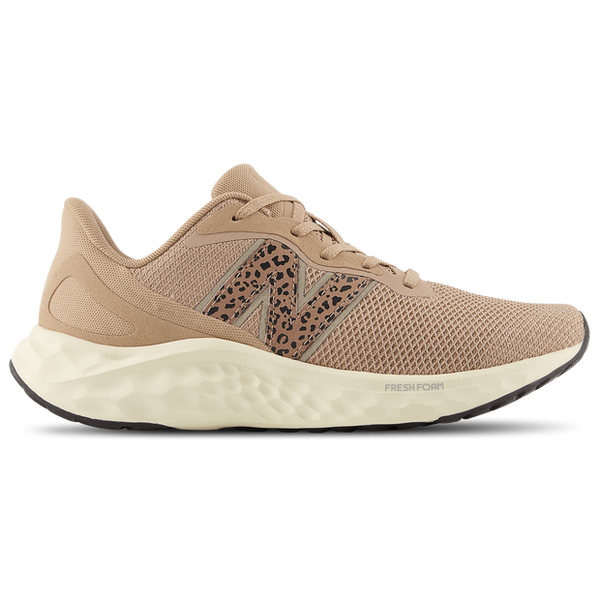 New Balance Arishi Sneakers Leather Brown