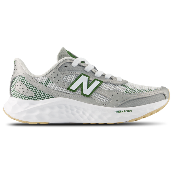 New Balance Arishi Sneakers Leather Grey