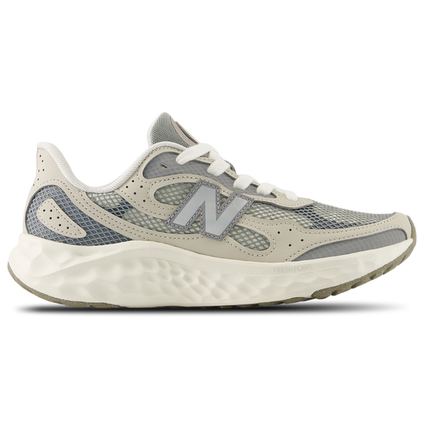 New Balance Arishi Sneakers Leather White