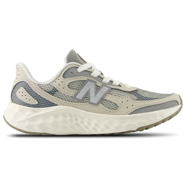 New Balance Arishi Sneakers Leather White