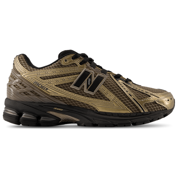 New Balance 1906R Sneakers Leather Brown