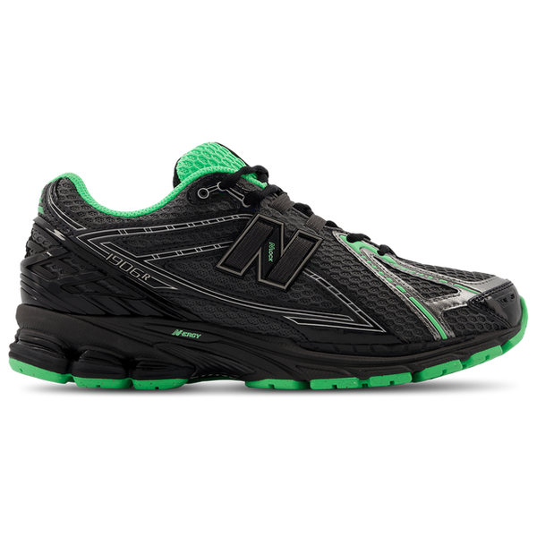 New Balance 1906R Sneakers Leather Grey