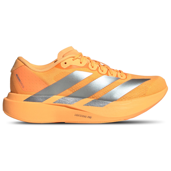 Adidas Adizero Evo Sl Sneakers Orange