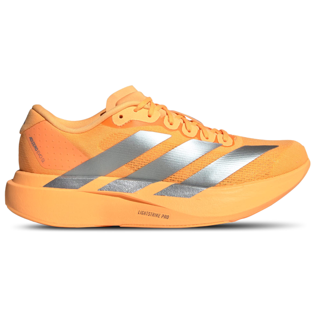 Adidas Adizero Evo Sl Sneakers Orange