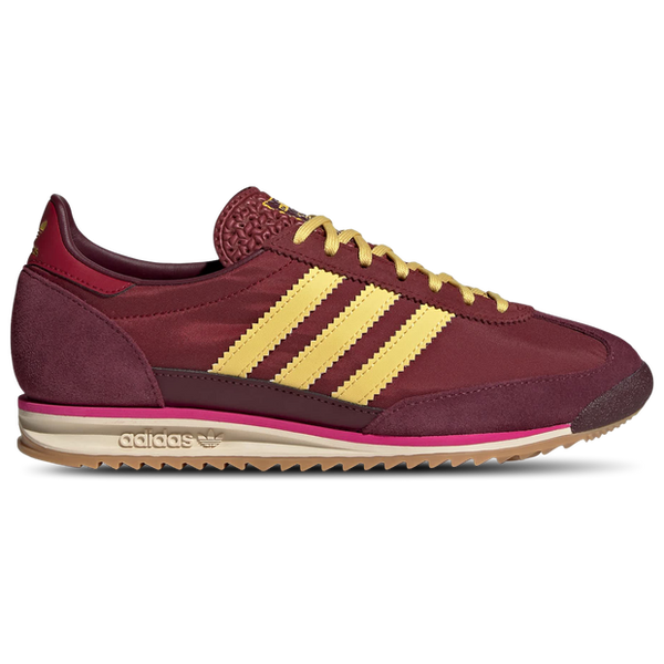 Adidas Sl 72 Sneakers Red