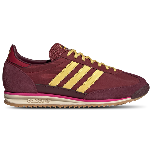 Adidas Sl 72 Sneakers Red