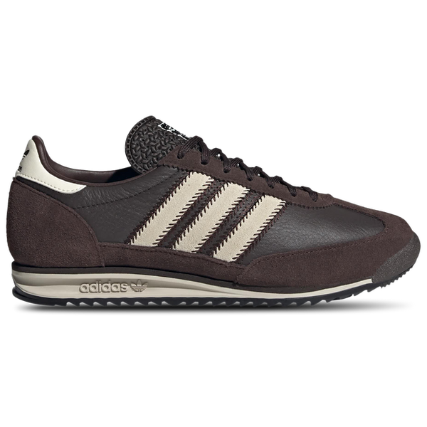 Adidas Sl 72 Sneakers Brown