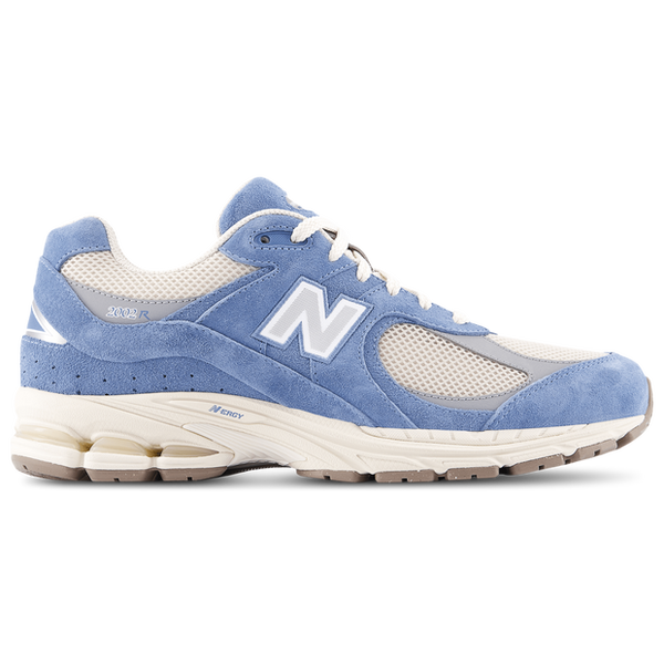 New Balance 2002R Sneakers Leather Blue