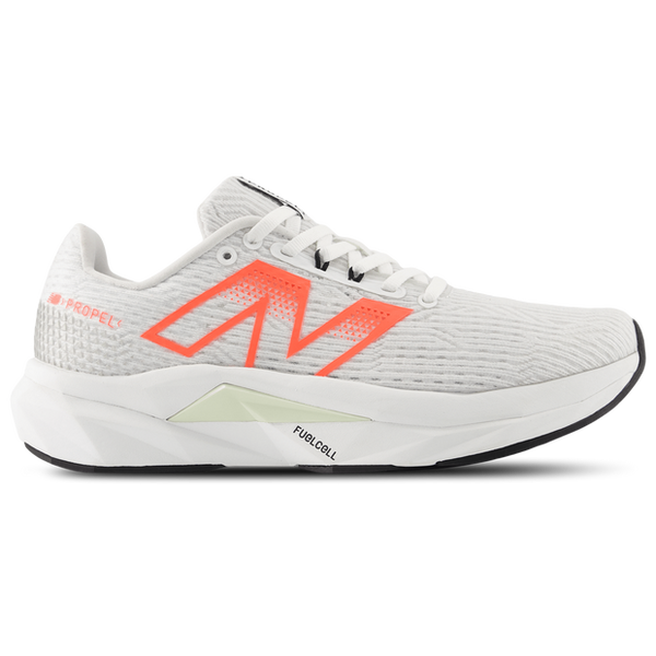 New Balance Fuelcell Propelv5 Sneakers Leather White