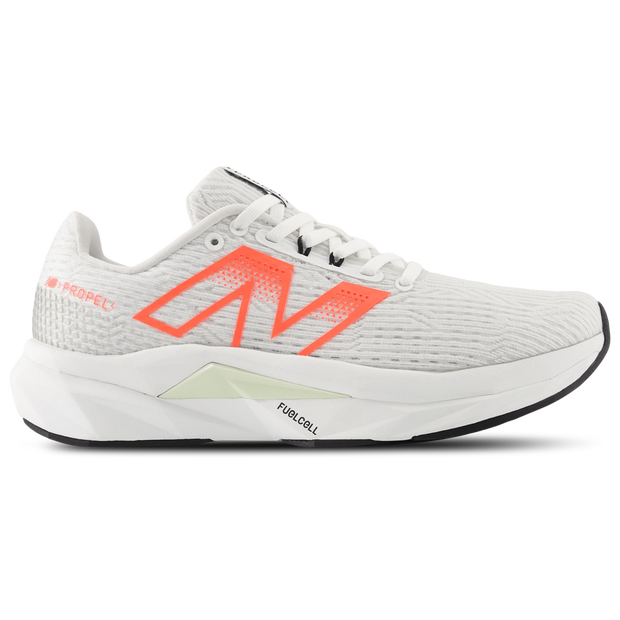 New Balance Fuelcell Propelv5 Sneakers Leather White