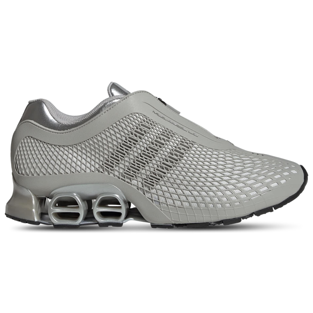 Adidas Megaride Sneakers Grey