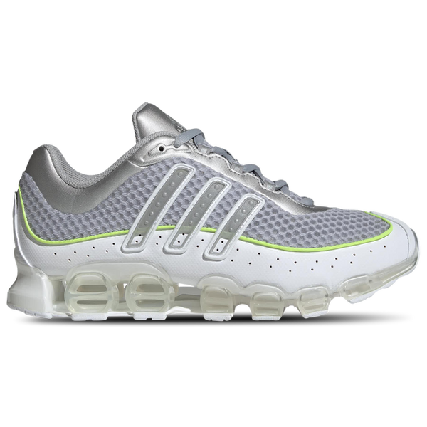 Adidas Megaride Sneakers Silver