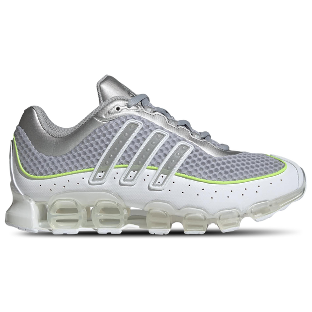 Adidas Megaride Sneakers Silver