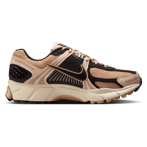 Nike Zoom Sneakers Brown