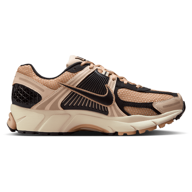 Nike Zoom Sneakers Brown