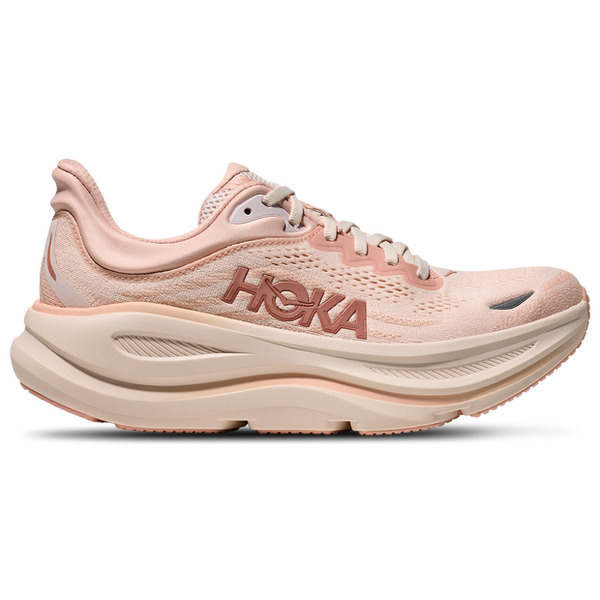 Hoka Bondi 9 Sneakers.0 Pink