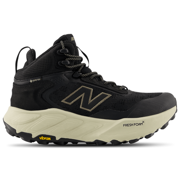 New Balance Fresh Foam X Hierro Hiker Gore Tex Sneakers Leather Black