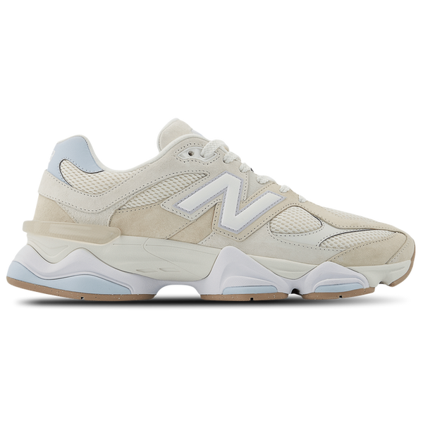 New Balance 9060 Sneakers Leather Beige