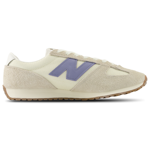 New Balance 471 Sneakers Leather White