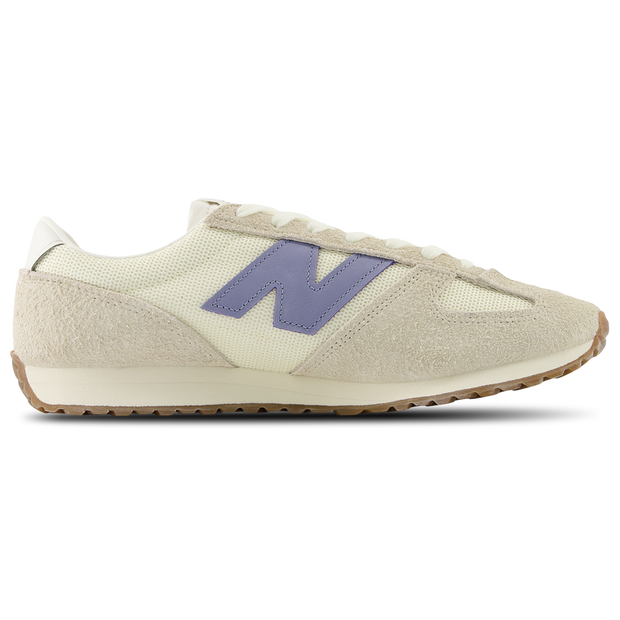 New Balance 471 Sneakers Leather White