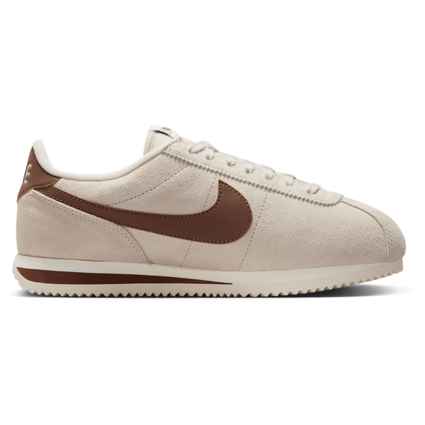 Nike Cortez Sneakers Brown