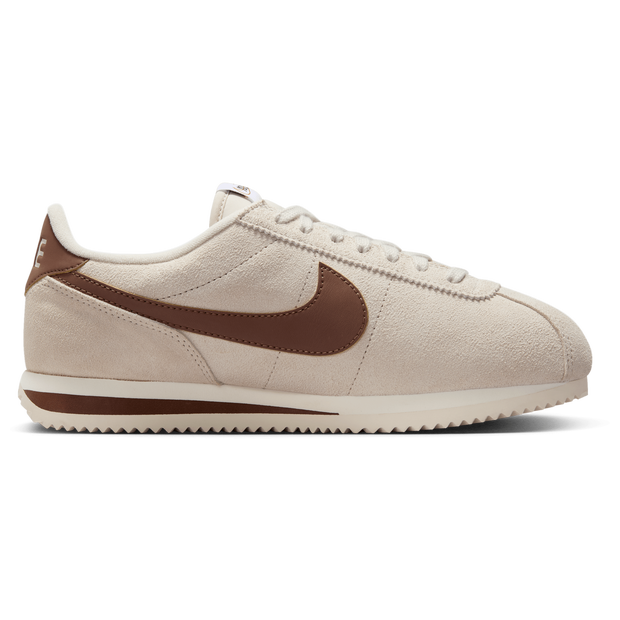 Nike Cortez Sneakers Brown