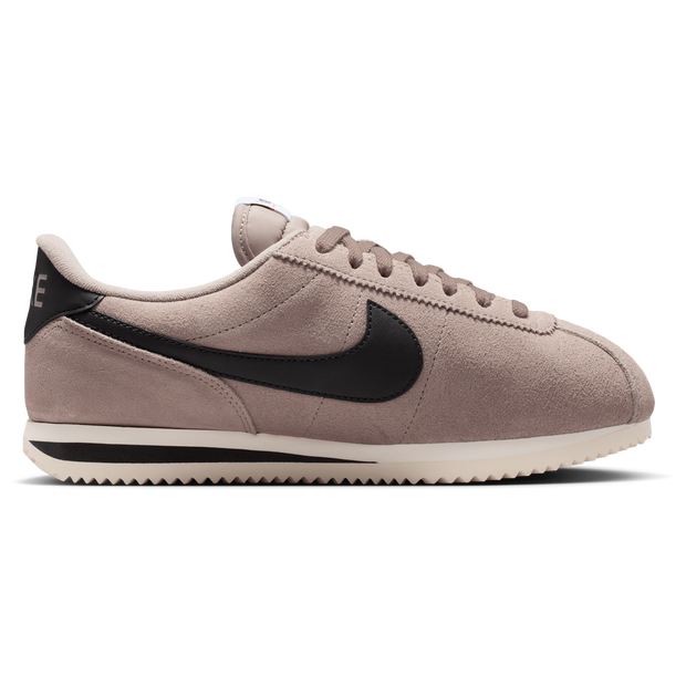 Nike Cortez Sneakers Brown