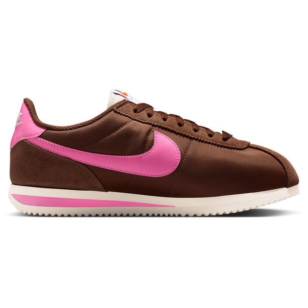 Nike Cortez Sneakers Brown