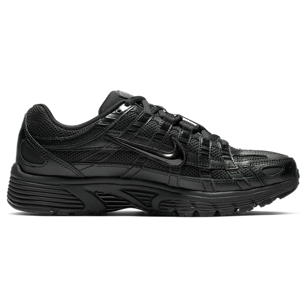 Nike P 6000 Sneakers Black