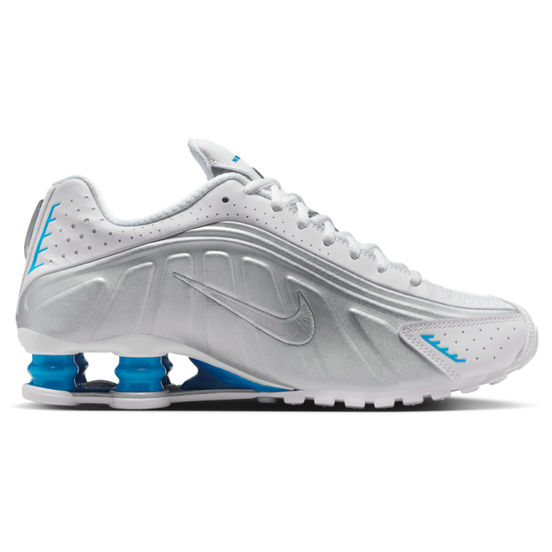 Nike Shox Sneakers White
