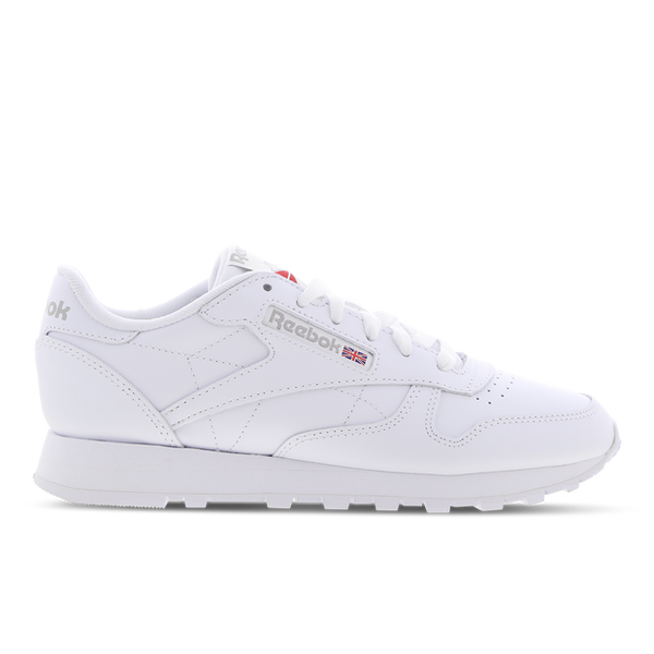 Reebok Classic Sneakers Leather White