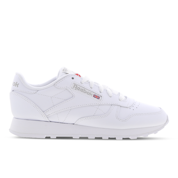 Reebok Classic Sneakers Leather White