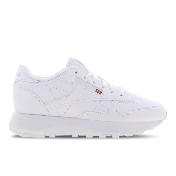 Reebok Classic Sneakers White