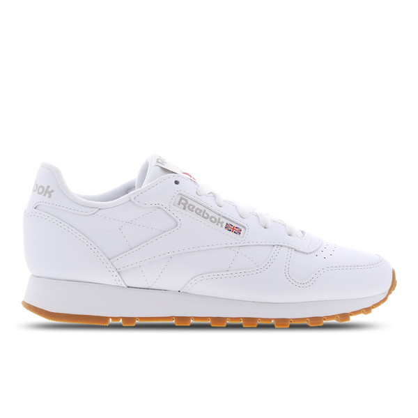 Reebok Classic Sneakers Leather White