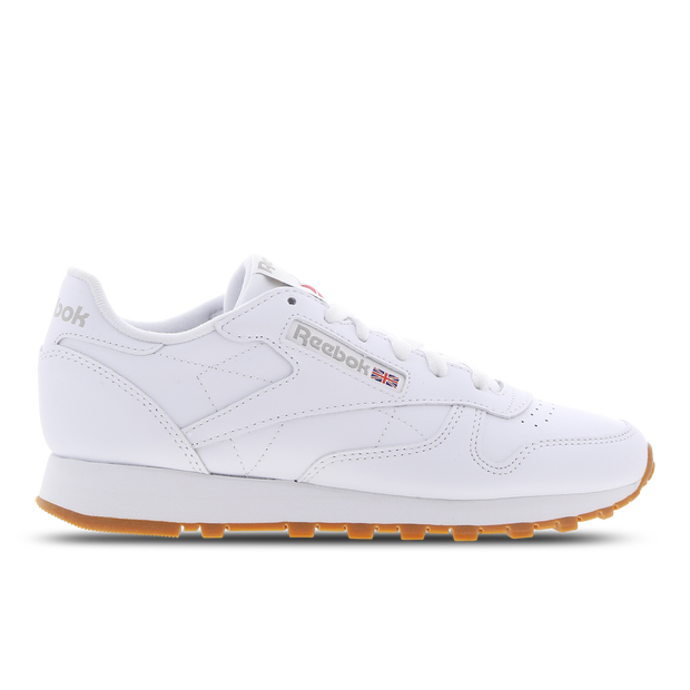 Reebok Classic Sneakers Leather White