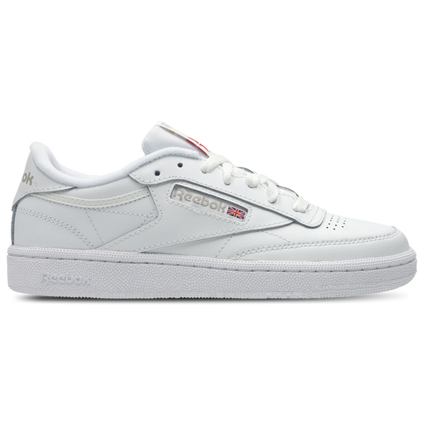 Reebok Club C Shoes White