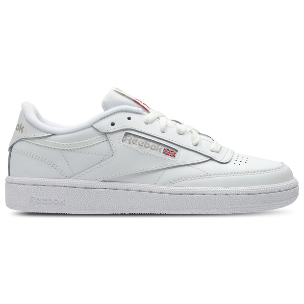 Reebok Club C Shoes White