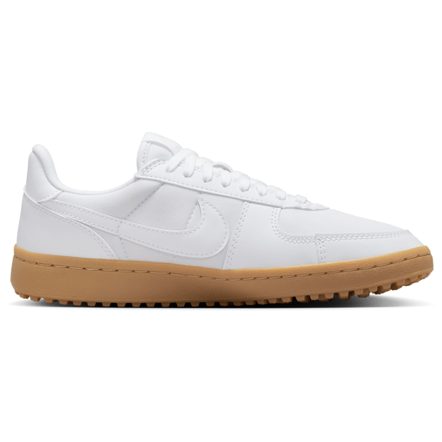 Nike Field General Sneakers White