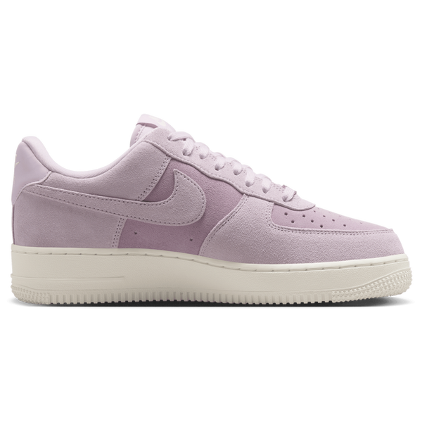 Nike Air Force Sneakers Purple