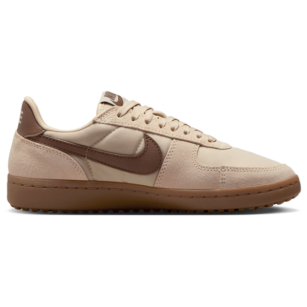Nike Field General Sneakers Beige