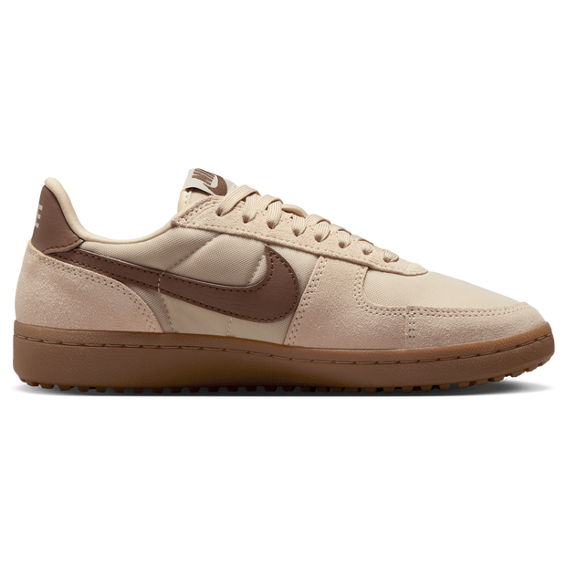 Nike Field General Sneakers Beige