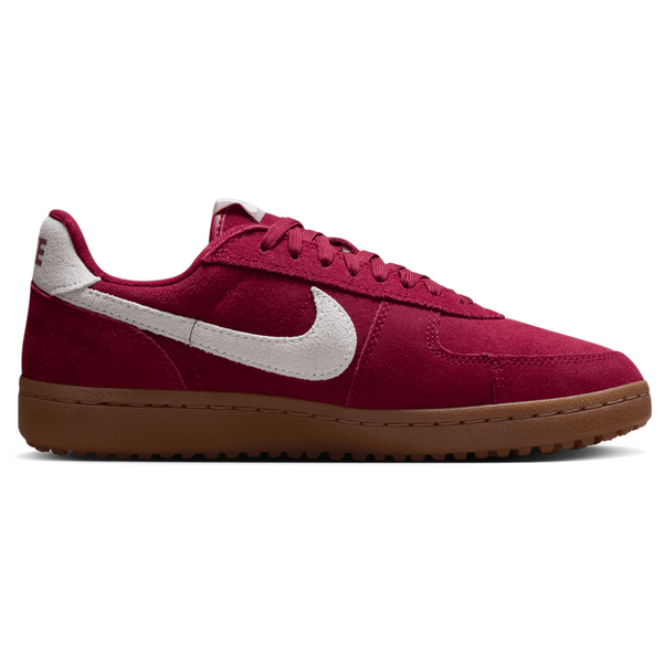 Nike Field General Sneakers Red
