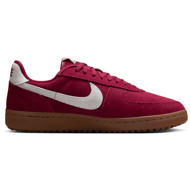 Nike Field General Sneakers Red