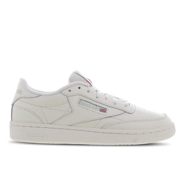 Reebok Classic Sneakers Leather Beige